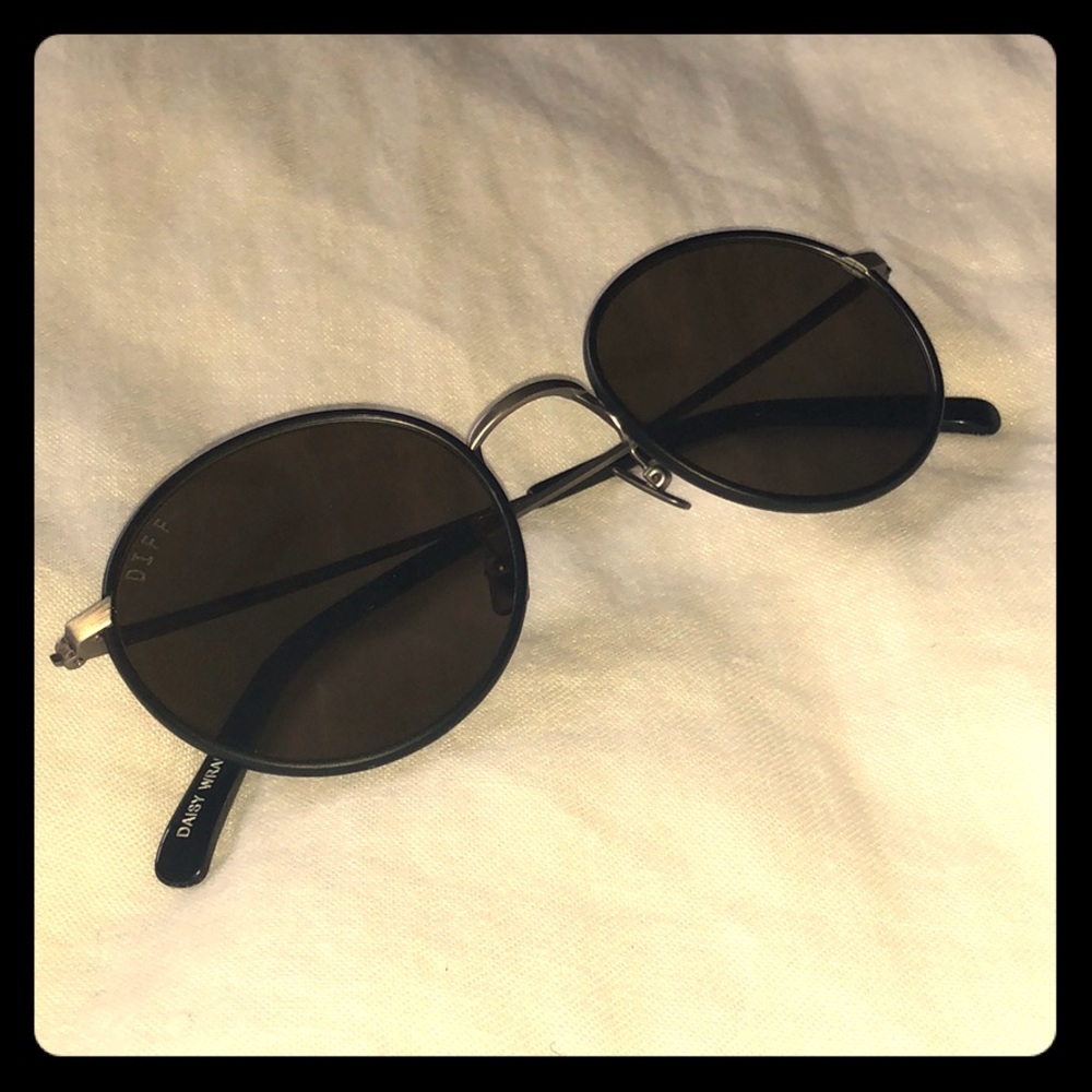 Diff Eyewear Daisy